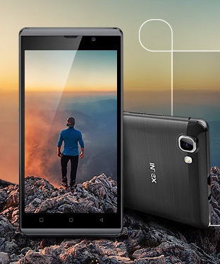 India Desire : Buy Intex Cloud Breeze 3G At Rs 3999 From Snapdeal